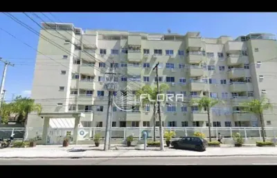 Apartamento à venda, 60 m² por r$ 350.000,00 - badu - niterói/rj