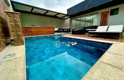 Casa à venda, 233 m² por r$ 1.100.000,00 - cajueiros (itaipuaçu) - maricá/rj