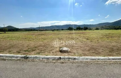 Terreno à venda, 534 m² por r$ 130.000,00 - pilar - maricá/rj