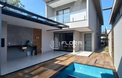 Casa com 4 dormitórios à venda, 250 m² por r$ 1.275.000 - piratininga - niterói/rj