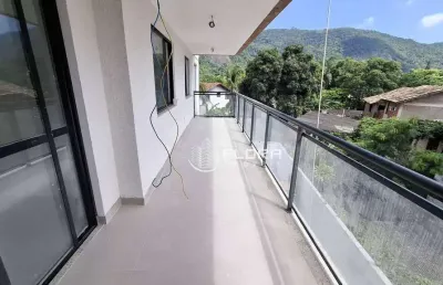 Apartamento com 3 dormitórios à venda, 97 m² por r$ 790.000 - piratininga - niterói/rj