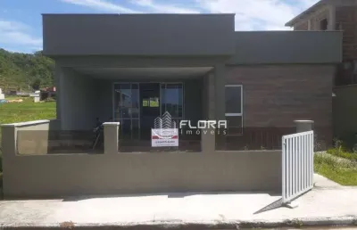 Casa com 3 dormitórios à venda, 104 m² por r$ 470.000,00 - pindobas - maricá/rj