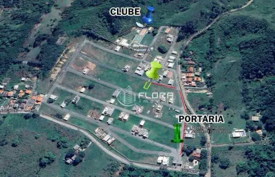 Terreno à venda, 216 m² por r$ 90.000,00 - pindobas - maricá/rj