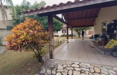 Terreno à venda, 360 m² por r$ 525.000,00 - itaipu - niterói/rj