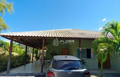 Casa com 3 dormitórios à venda, 160 m² por r$ 1.300.000,00 - ubatiba - maricá/rj