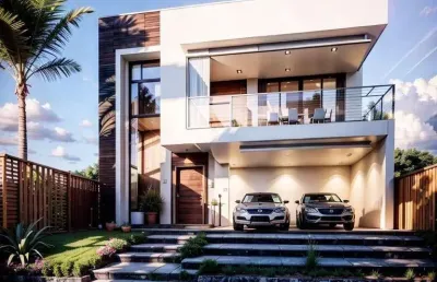 Casa à venda, 266 m² por r$ 1.600.000,00 - ubatiba - maricá/rj