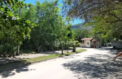 Boa vista - terreno à venda, 225 m² por r$ 450.000 - itaipu - niterói/rj