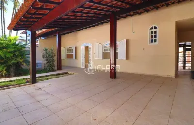 Praia de piratinga - casa com 3 dormitórios à venda, 260 m² por r$ 1.190.000 - piratininga - niterói/rj