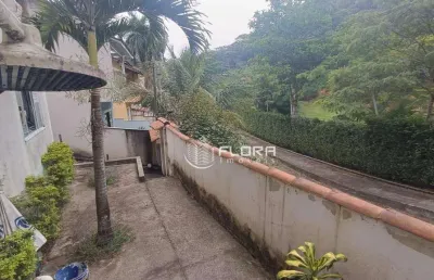 Casa com 3 dormitórios à venda, 170 m² por r$ 450.000,00 - itaipu - niterói/rj