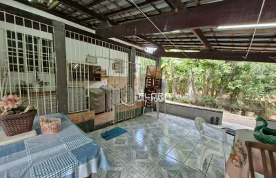 Casa com 3 dormitórios à venda, 300 m² por r$ 850.000,00 - inoã - maricá/rj