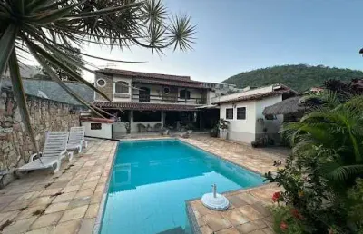 Casa com 3 dormitórios à venda, 250 m² por r$ 650.000,00 - itaipuaçu - maricá/rj