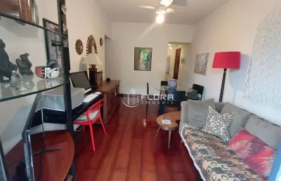 Apartamento com 2 dormitórios à venda, 70 m² por r$ 490.000,00 - ingá - niterói/rj