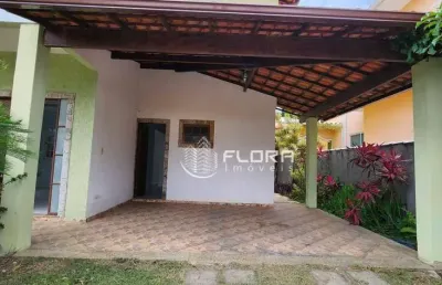 Casa com 3 dormitórios à venda, 202 m² por r$ 980.000,00 - são josé do imbassaí - maricá/rj