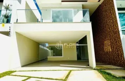 Casa com 4 dormitórios à venda, 200 m² por r$ 1.400.000 - itaipu - niterói/rj