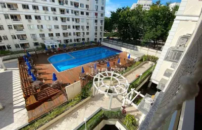Apartamento à venda, 63 m² por r$ 430.000,00 - barreto - niterói/rj