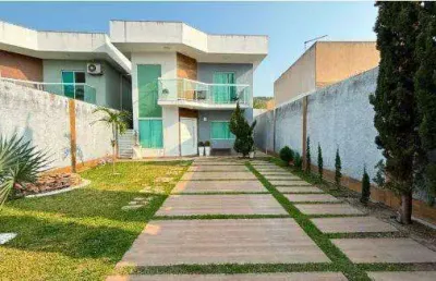 Casa com 3 dormitórios à venda, 200 m² por r$ 1.350.000,00 - itaipu - niterói/rj