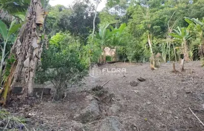 Terreno à venda, 670 m² por r$ 350.000,00 - serra grande - niterói/rj