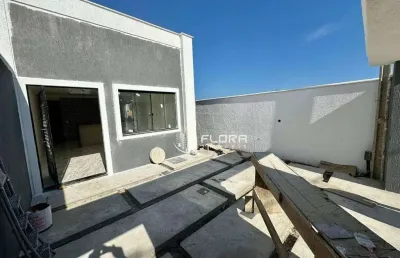 Casa com 3 quartos à venda na Rua Carlos Ribas Perdigão, 8, Jardim Atlântico Central (Itaipuaçu), Maricá