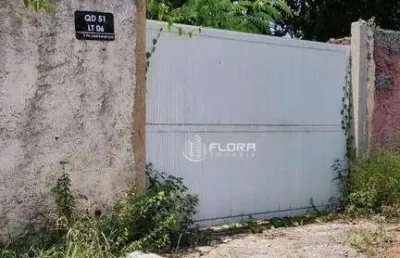 Terreno à venda, 360 m² por r$ 220.000 - loteamento maravista - niterói/rj