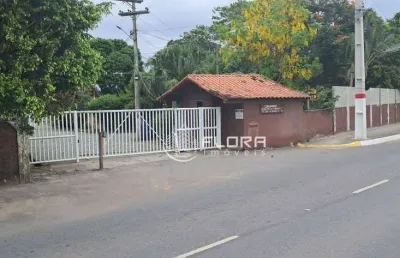 Terreno à venda, 360 m² por r$ 130.000,00 - cajueiros (itaipuaçu) - maricá/rj