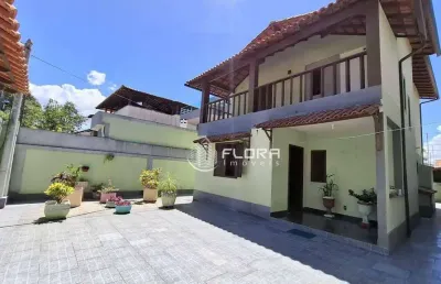 Casa com 3 dormitórios à venda, 160 m² por r$ 1.440.000,00 - camboinhas - niterói/rj