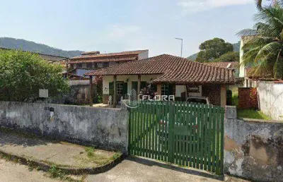 Casa com 3 dormitórios à venda, 180 m² por r$ 700.000,00 - serra grande - niterói/rj