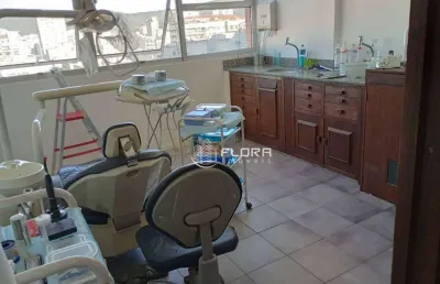 Sala à venda, 35 m² por r$ 485.000,00 - icaraí - niterói/rj