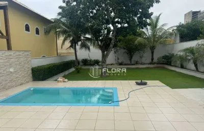 Casa com 2 dormitórios à venda, 180 m² por r$ 700.000 - itaipuaçu - maricá/rj