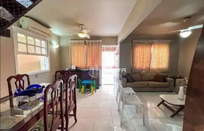 Casa com 3 dormitórios à venda, 92 m² por r$ 490.000,00 - itaipu - niterói/rj