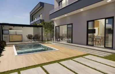 Casa com 4 dormitórios à venda, 158 m² por r$ 1.500.000,00 - itaipu - niterói/rj