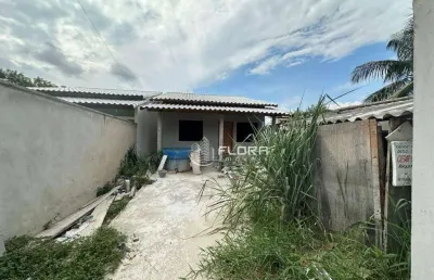 Casa à venda, 77 m² por r$ 380.000,00 - itapeba - maricá/rj