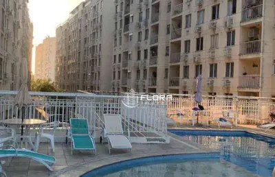 Cobertura com 3 dormitórios à venda, 117 m² por r$ 615.000,00 - barreto - niterói/rj