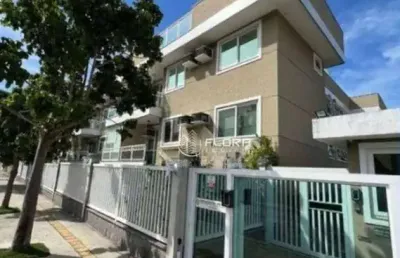 Apartamento com 3 quartos à venda, 150 m² por r$ 850.000 - piratininga - niterói/rj