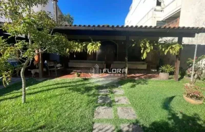 Casa com 3 dormitórios à venda, 165 m² por r$ 930.000,00 - piratininga - niterói/rj