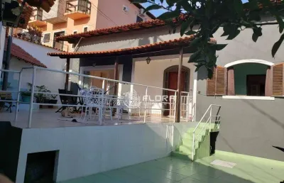 Casa à venda, 140 m² por r$ 430.000,00 - maria paula - são gonçalo/rj