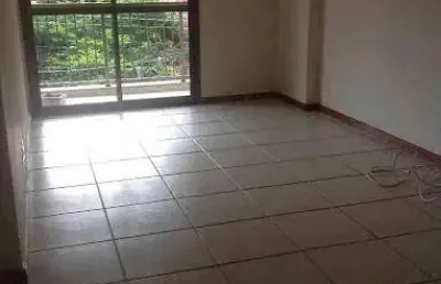 Apartamento com 2 dormitórios à venda, 90 m² por r$ 540.000,00 - santa rosa - niterói/rj
