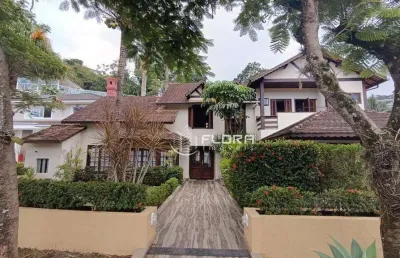 Casa com 4 dormitórios à venda, 452 m² por r$ 2.500.000,00 - piratininga - niterói/rj