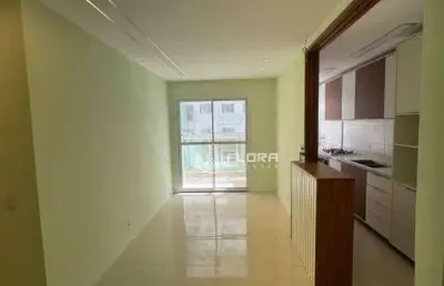 Apartamento com 2 dormitórios à venda, 65 m² por r$ 440.000,00 - largo da batalha - niterói/rj