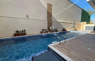 Apartamento com 3 dormitórios à venda, 109 m² por r$ 1.050.000,00 - piratininga - niterói/rj