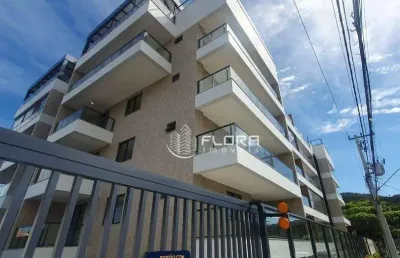 Apartamento à venda, 90 m² por r$ 1.100.000,00 - piratininga - niterói/rj