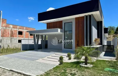 Casa à venda, 176 m² por r$ 920.000,00 - ubatiba - maricá/rj