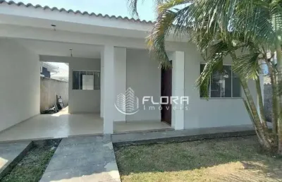 Casa com 2 dormitórios à venda, 80 m² por r$ 480.000 - cajueiros (itaipuaçu) - maricá/rj