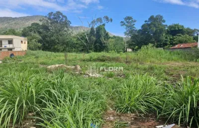 Terreno à venda, 360 m² por r$ 140.000 - condado de maricá - maricá/rj