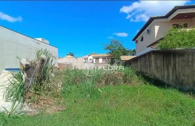 Terreno à venda na Rua Dom Hélder Camara, Camboinhas, Niterói