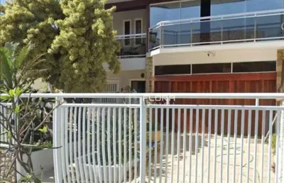 Casa com 4 dormitórios à venda, 291 m² por r$ 1.600.000,00 - piratininga - niterói/rj
