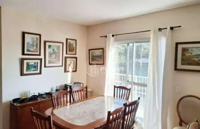 Apartamento com 2 dormitórios à venda, 72 m² por r$ 270.000,00 - largo da batalha - niterói/rj