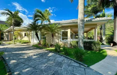 Casa à venda, 309 m² por r$ 1.599.000,00 - ubatiba - maricá/rj