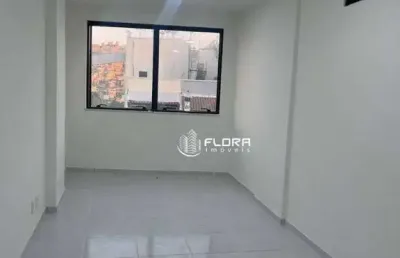 Sala à venda, 31 m² por r$ 200.000 - centro - niterói/rj