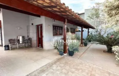Casa com 4 dormitórios à venda, 300 m² por r$ 950.000,00 - itaipu - niterói/rj