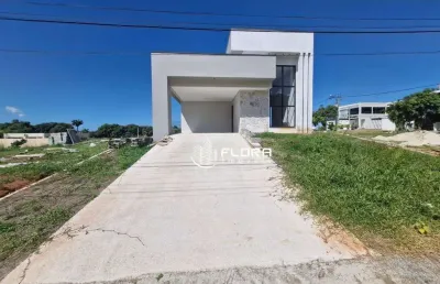 Casa com 3 dormitórios à venda, 123 m² por r$ 680.000 - são josé de imbassai - maricá/rj